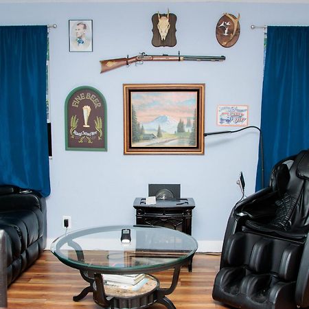 Blackberry Bunkhouse Ашфорд Екстер'єр фото