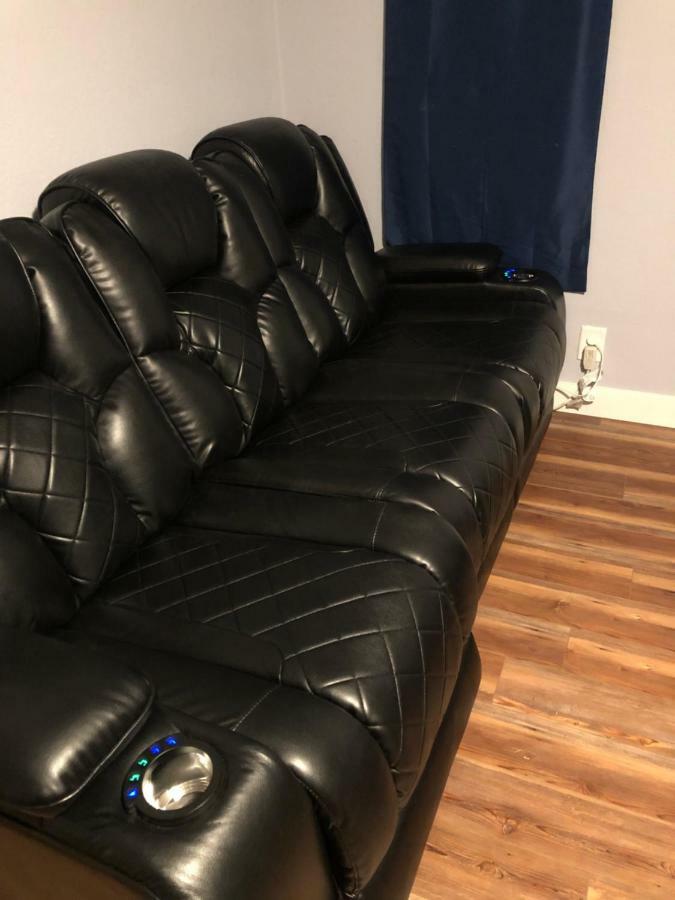 Blackberry Bunkhouse Ашфорд Екстер'єр фото