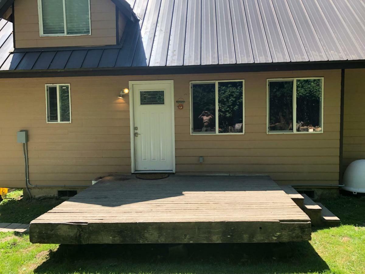 Blackberry Bunkhouse Ашфорд Екстер'єр фото