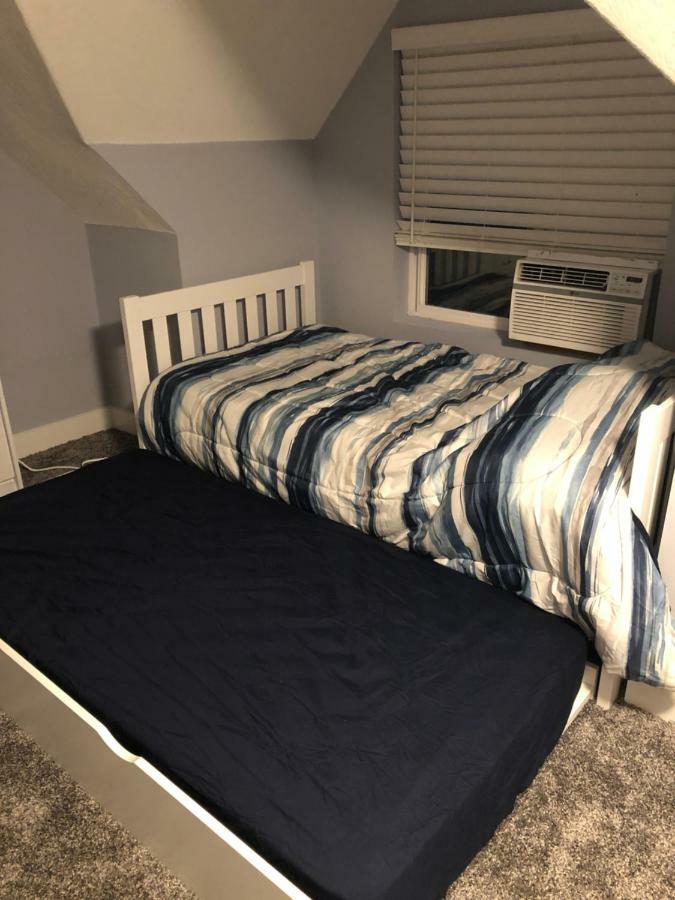Blackberry Bunkhouse Ашфорд Екстер'єр фото