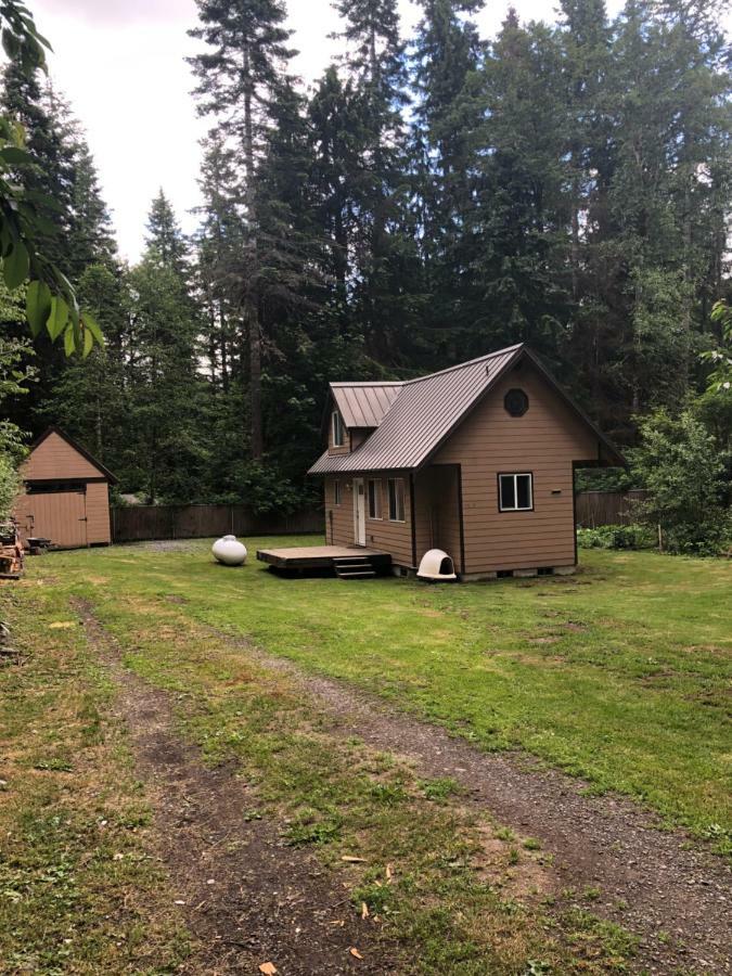 Blackberry Bunkhouse Ашфорд Екстер'єр фото